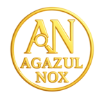 Logo Agazul Nox