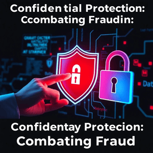 Proteção Confidencial: Combatendo Fraudes