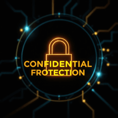 Proteção Confidencial